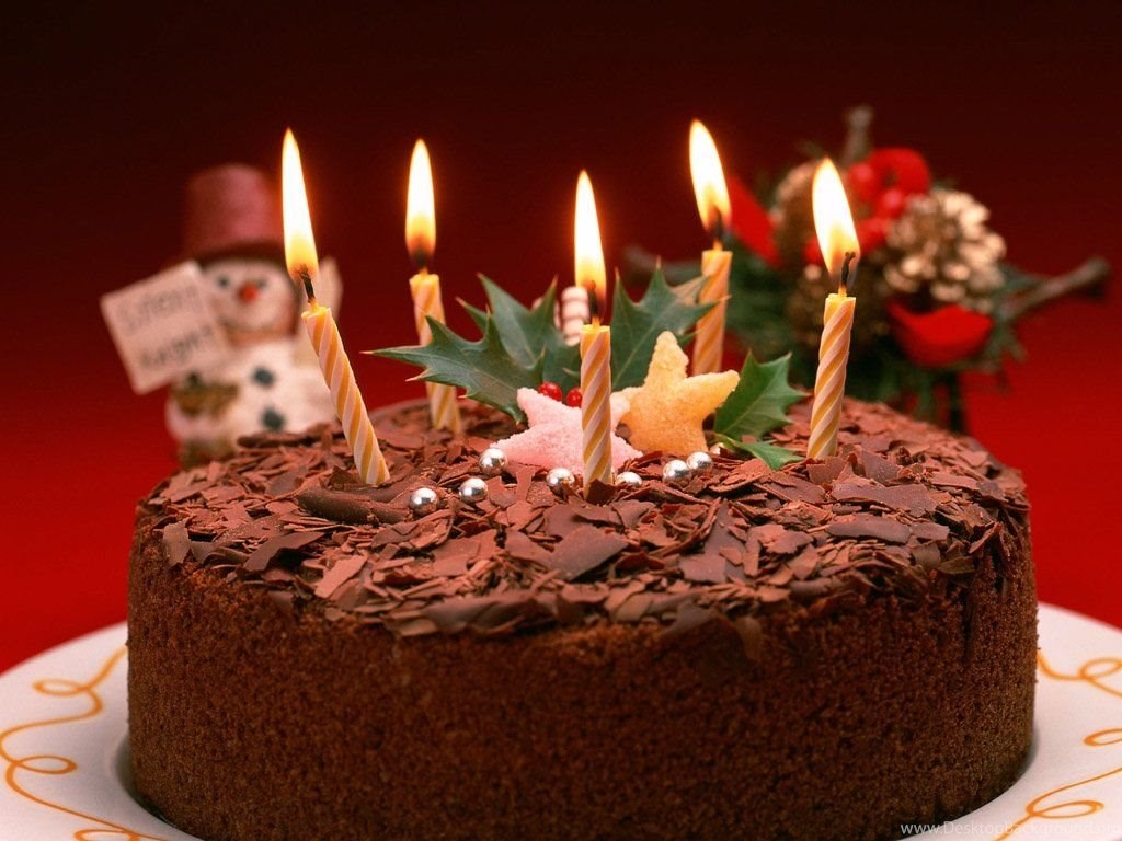 Happy Birthday Cake Wallpaper - Wish You Many Many Happy Returns , HD Wallpaper & Backgrounds