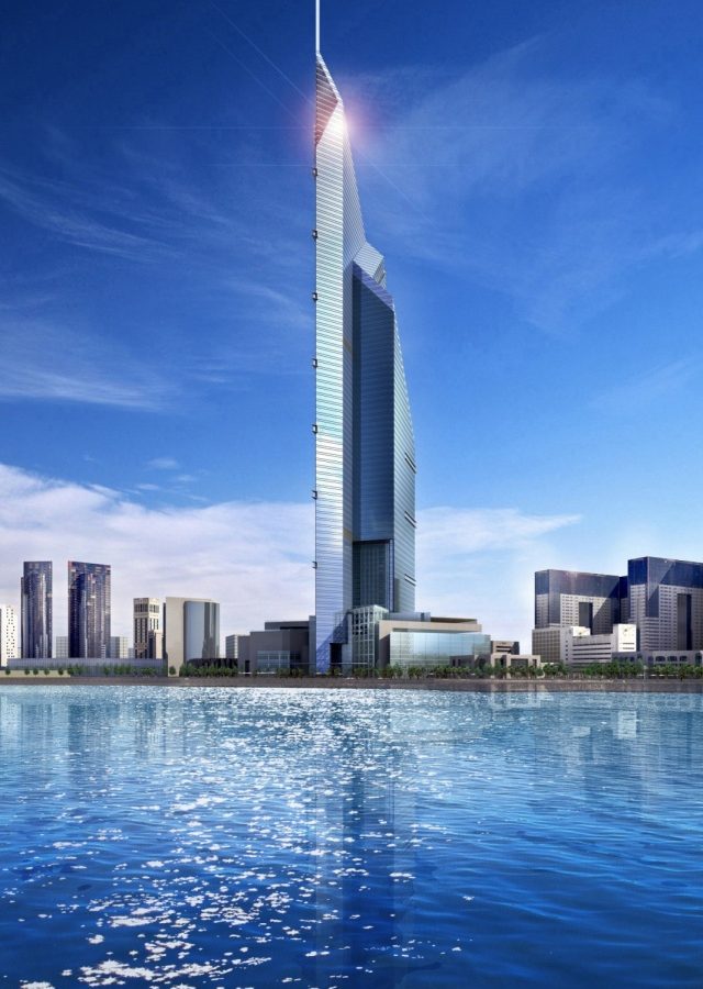 Ultra - New Projects Dubai 2018 , HD Wallpaper & Backgrounds