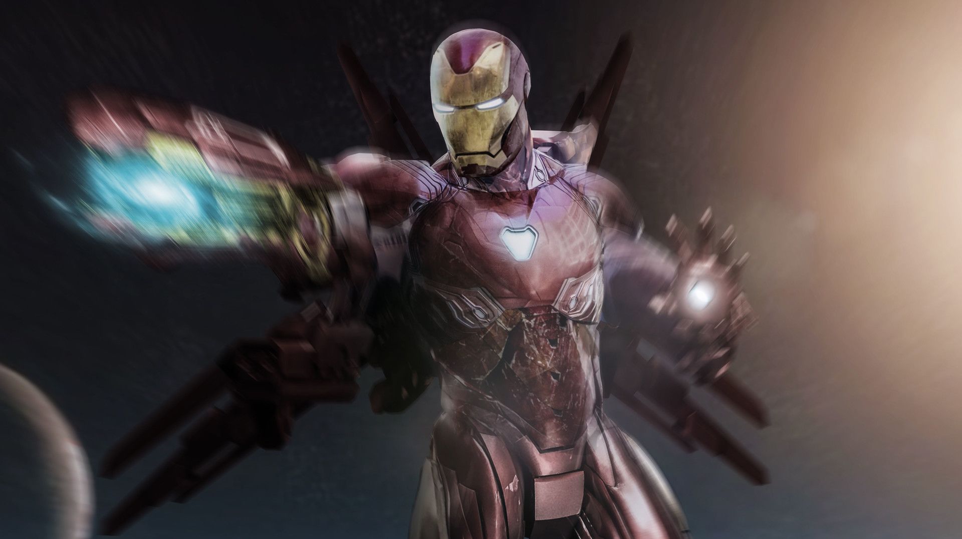 Iron Man Avengers Infinity War Suit, Hd Movies, 4k - Iron Man Infinity War 4k , HD Wallpaper & Backgrounds