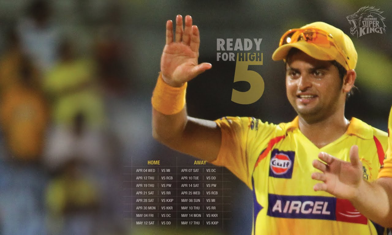 Csk Wallpapers Download - Csk Team Images Download , HD Wallpaper & Backgrounds