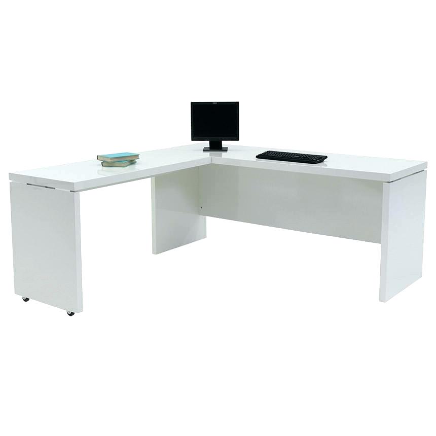 Gray Desk Malin Desktop Background Grey Chair No Wheels - White L Shaped Desk Uk , HD Wallpaper & Backgrounds