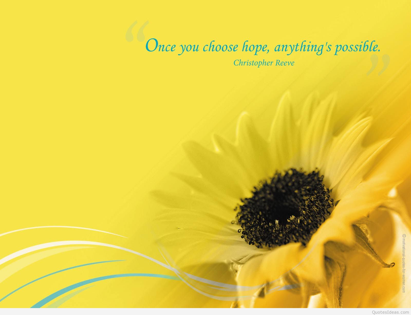 Top Best Inspirational Quotes Wallpapers And Images - Motivational Sunflower Inspirational Quotes , HD Wallpaper & Backgrounds