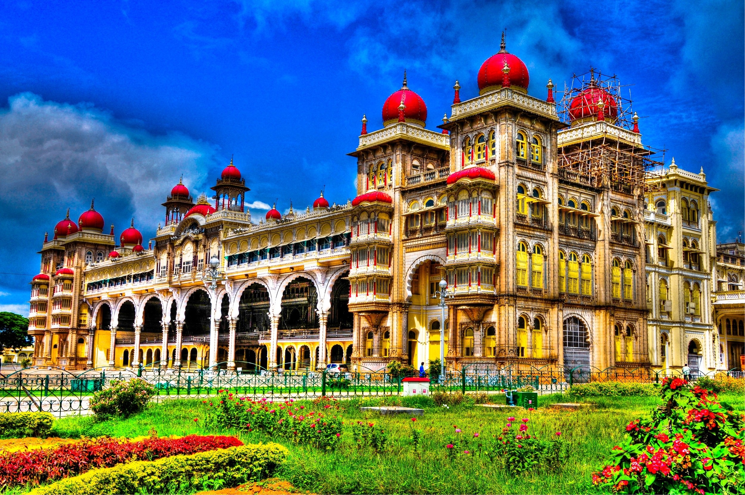Wallpaper India 1080p Res - Beautiful Places In India Hd , HD Wallpaper & Backgrounds