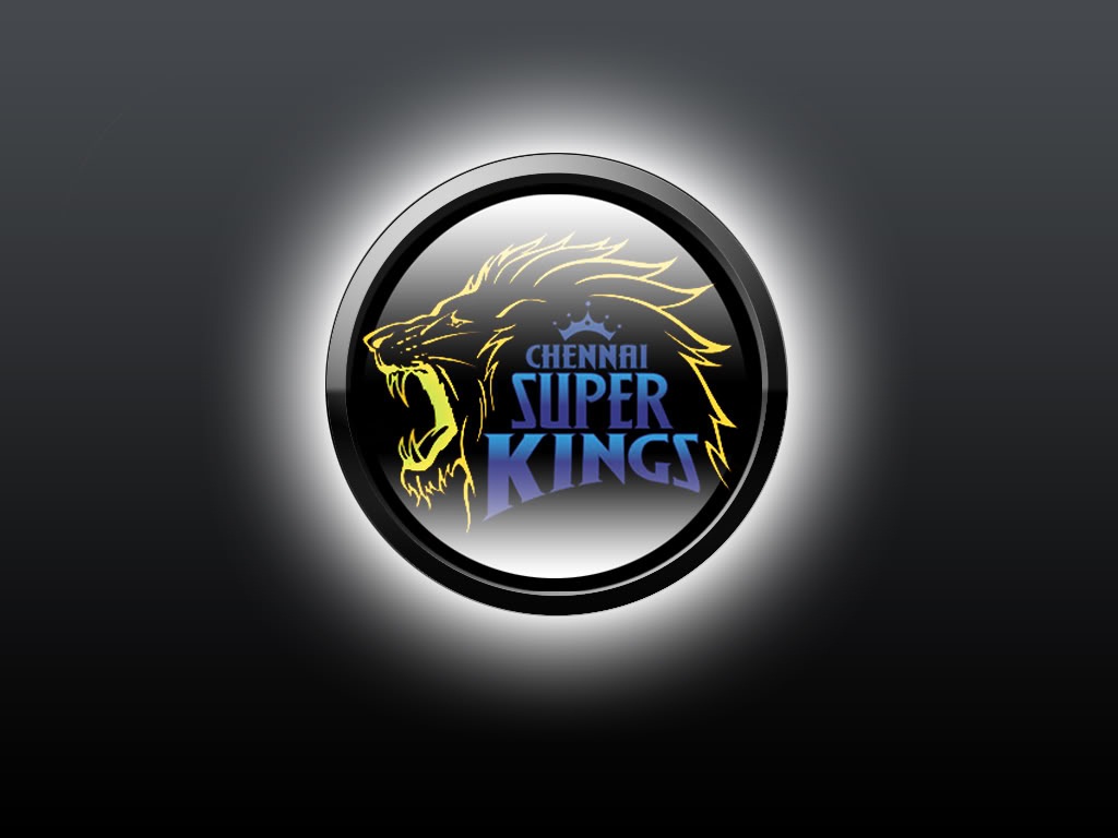 100 Csk Wallpapers Hd Wallpaper Cave - Chennai Super Kings Logo , HD Wallpaper & Backgrounds