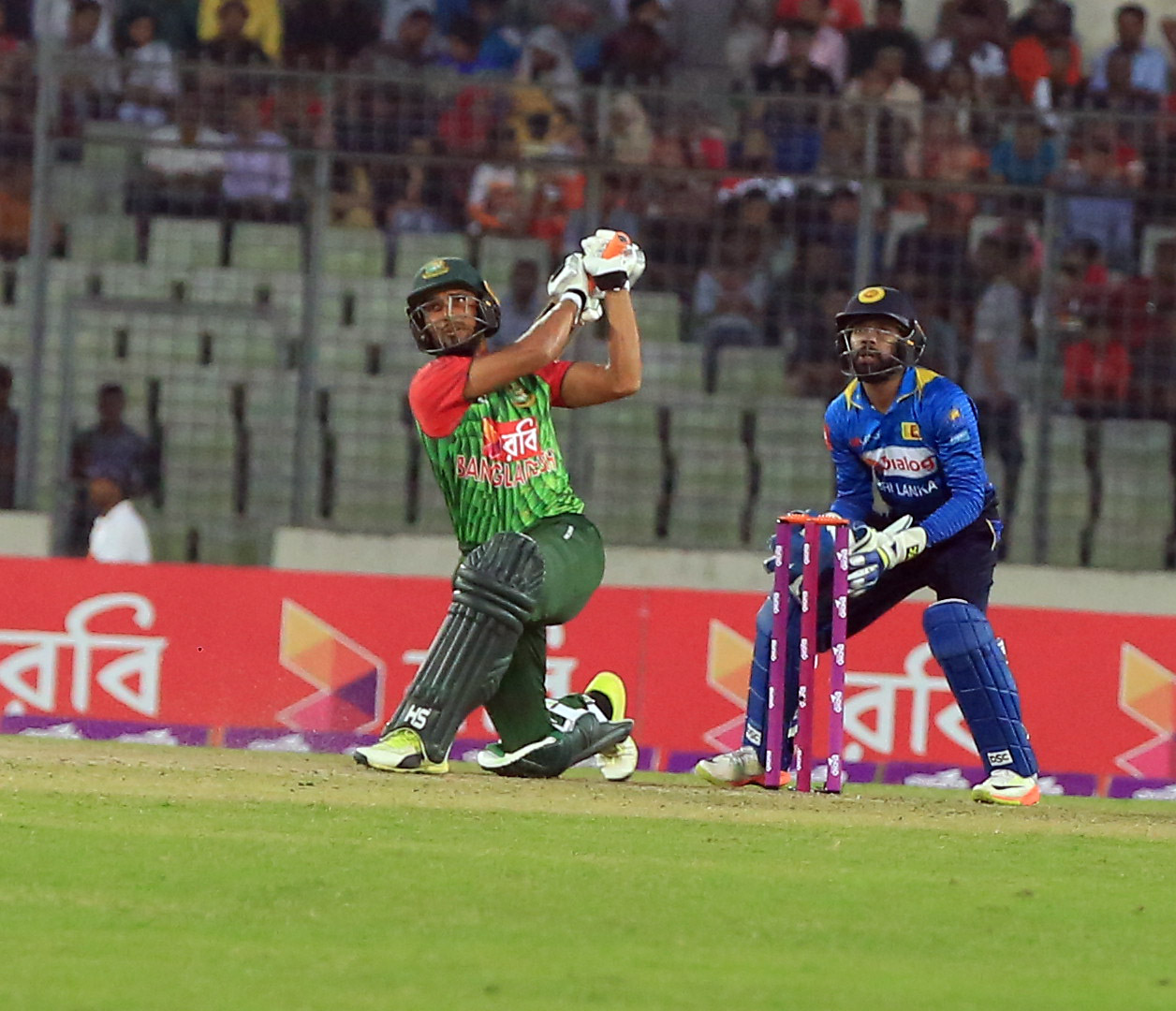 Share - Bangladesh Cricket 2018 T20i , HD Wallpaper & Backgrounds