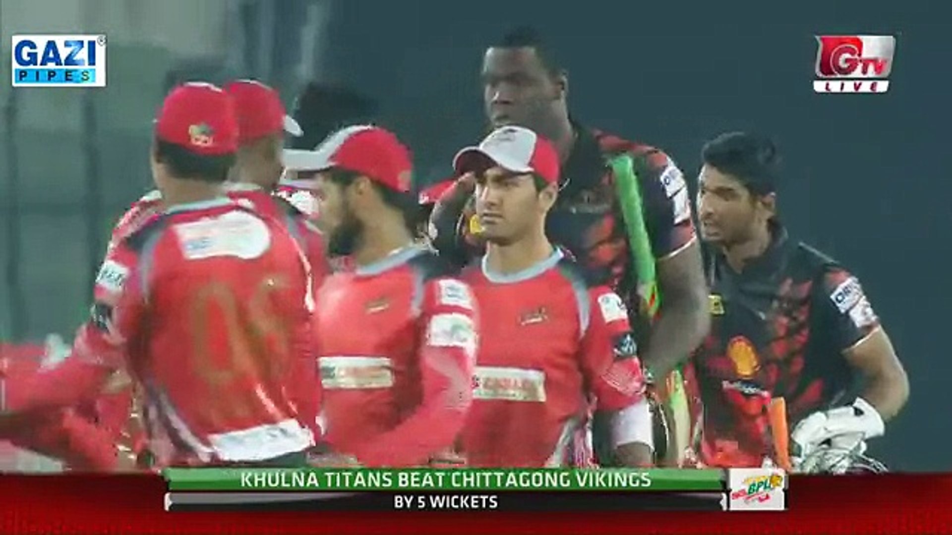 Image Result For Chittagong Vikings Vs Khulna Titans - Player , HD Wallpaper & Backgrounds