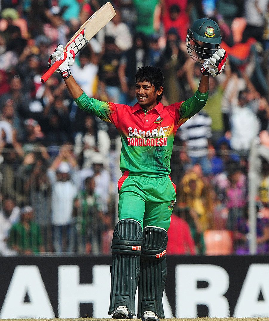 Anamul Haque 120, Became The Third Bangladesh Teenager - Anamul Haq Bijoy Cricket , HD Wallpaper & Backgrounds