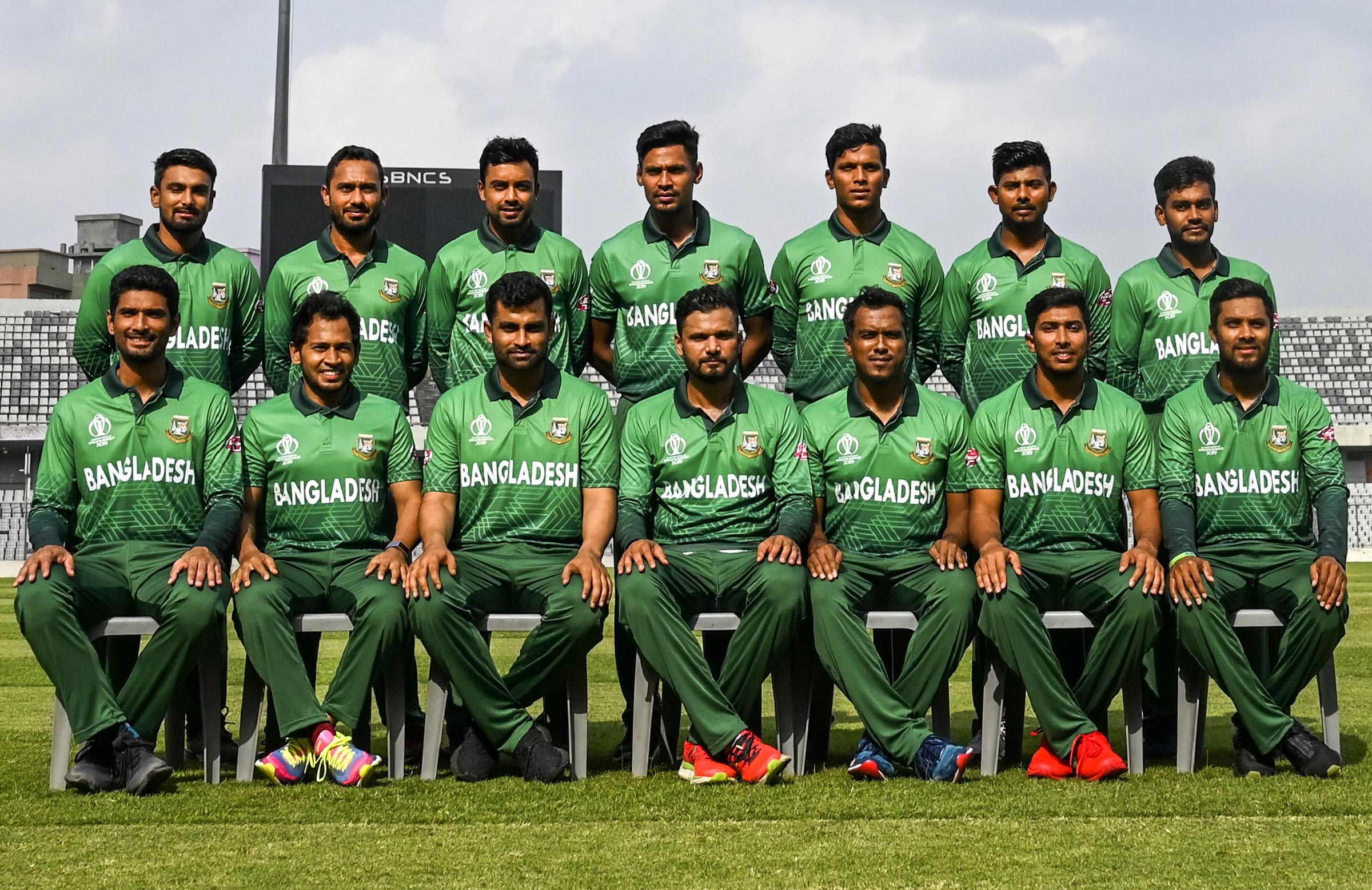 Bangladesh National Cricket Team , HD Wallpaper & Backgrounds