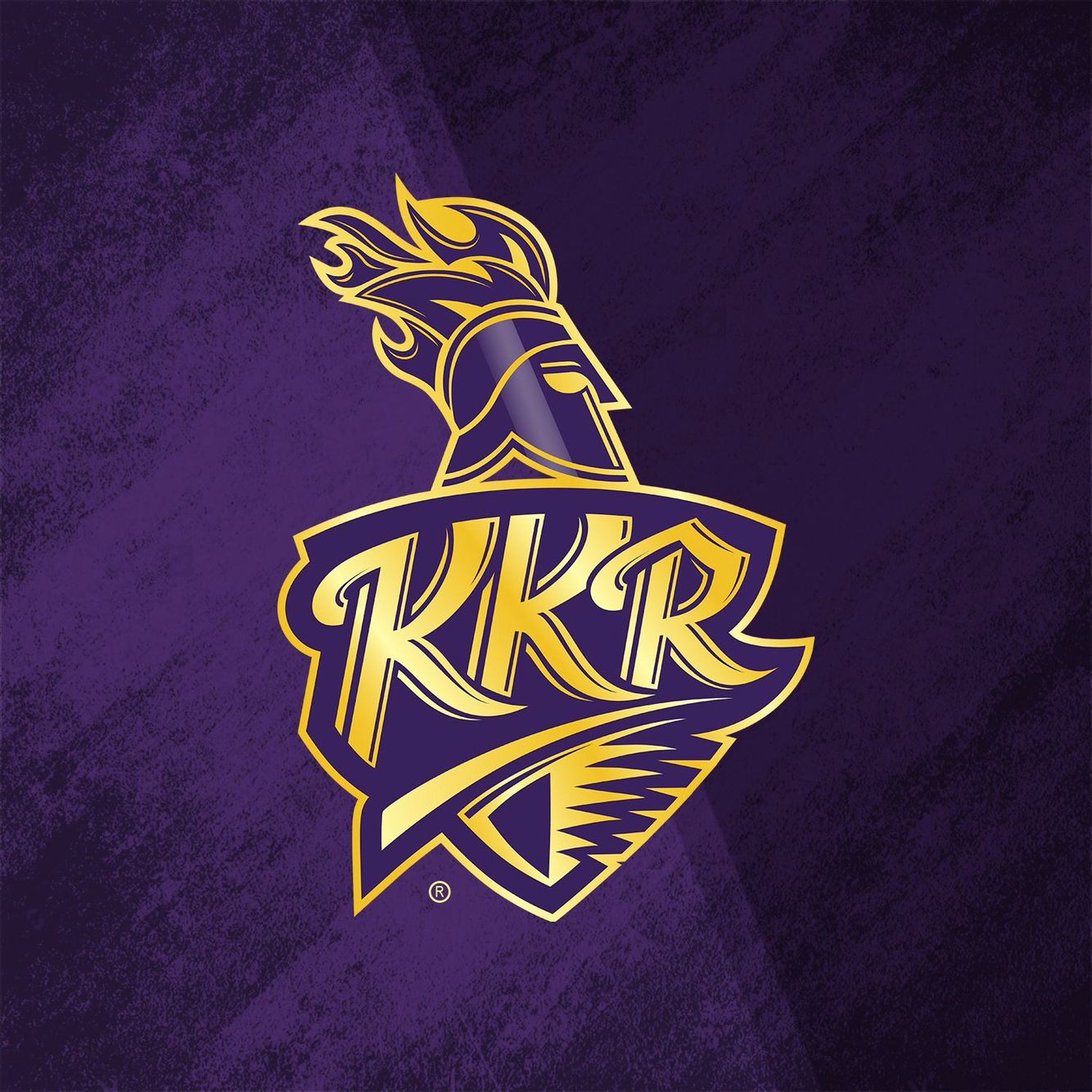 Kkr Logo - Graphic Design , HD Wallpaper & Backgrounds