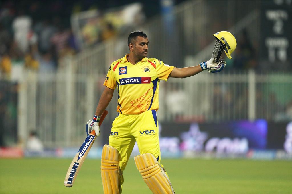 2015 Ipl Preview - Ms Dhoni Chennai Super King , HD Wallpaper & Backgrounds