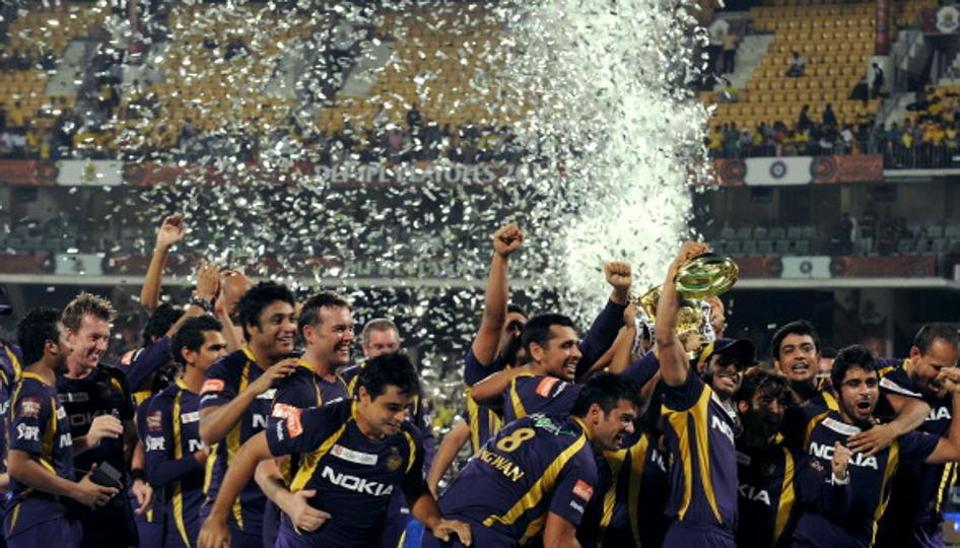 Ipl,indian Premier League,chennai Super Kings - Kkr How Many Times Won Ipl , HD Wallpaper & Backgrounds