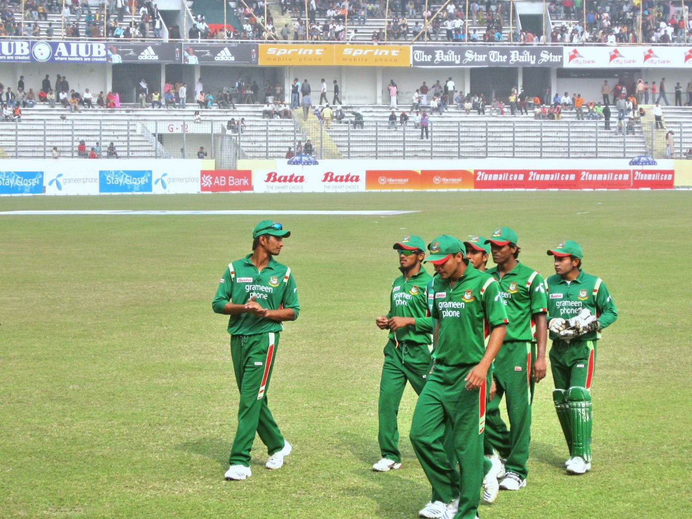 Bangladesh Cricket Team , HD Wallpaper & Backgrounds