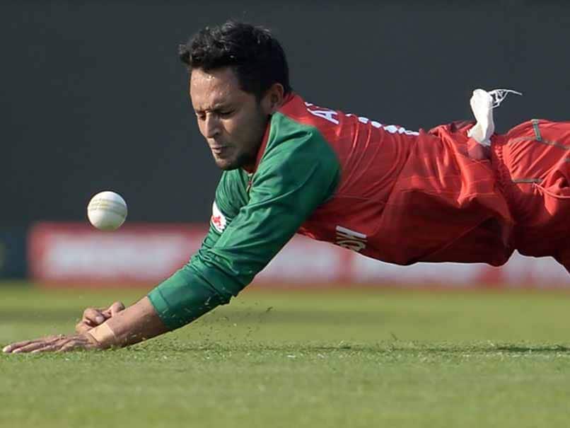 Bangladesh Cricketer Arafat Sunny Arrested Over Photos - Arafat Sunny Girlfriend , HD Wallpaper & Backgrounds