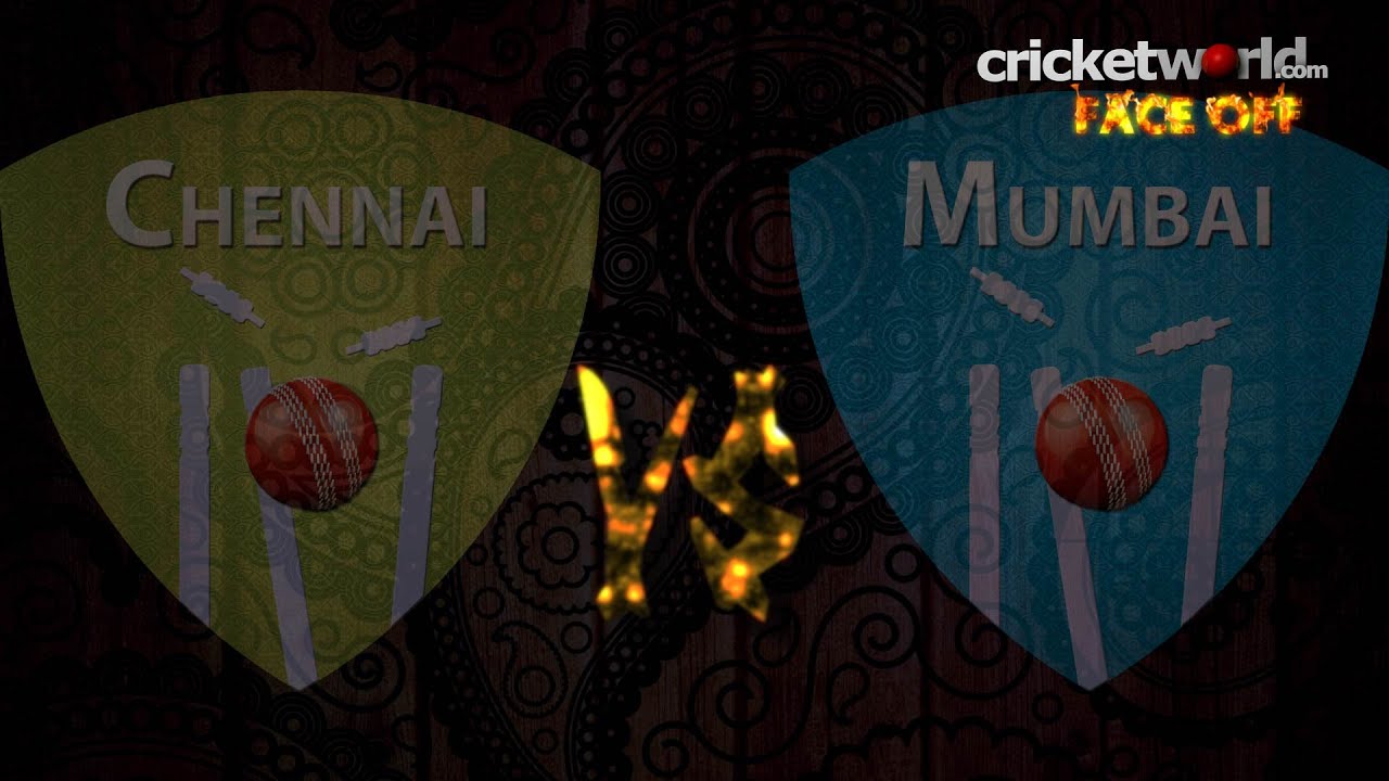 Ipl 2015 Face-off - Label , HD Wallpaper & Backgrounds
