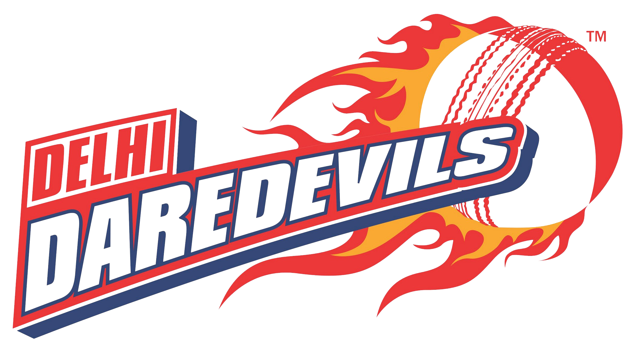 Delhi Daredevils Logo Png - Ipl Teams Logo Png , HD Wallpaper & Backgrounds