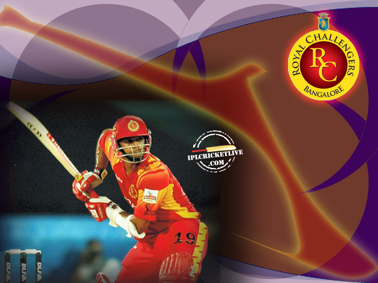 Rcb Wallpapers For Mobile - Hd Royal Challengers Bangalore Logo , HD Wallpaper & Backgrounds