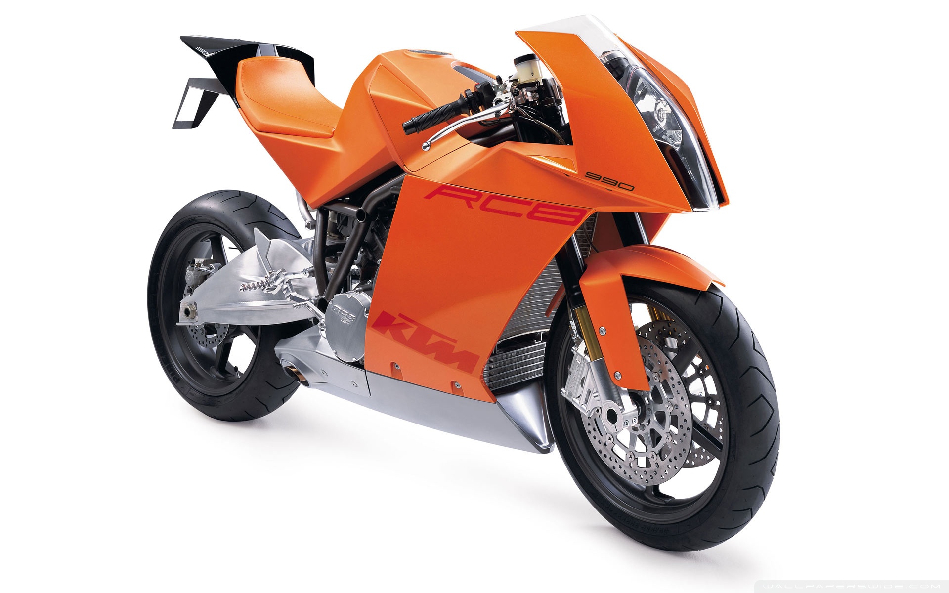 Related Wallpapers - Ktm Rc8 Concept , HD Wallpaper & Backgrounds