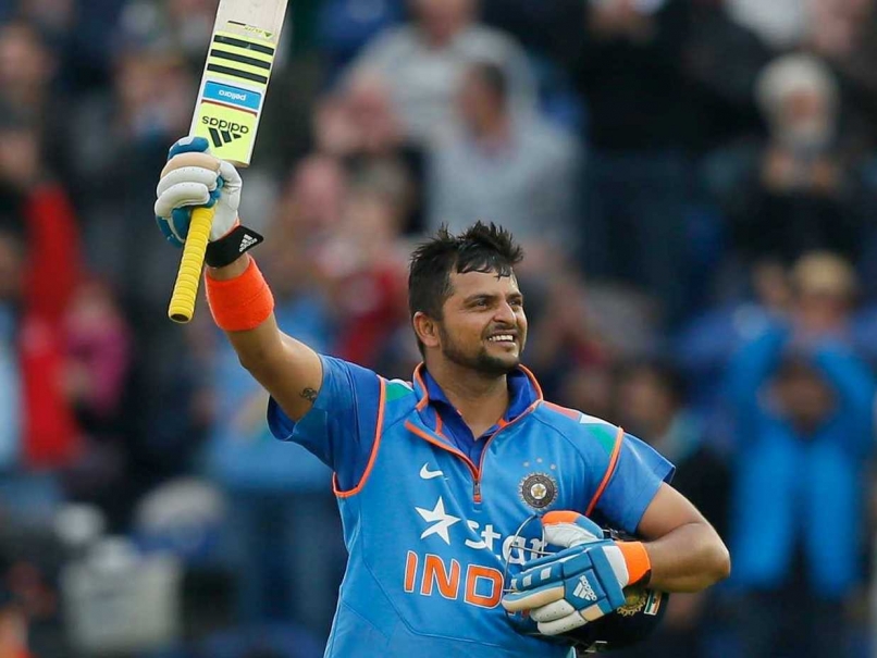 Suresh Raina Hd Wallpaper - Suresh Raina , HD Wallpaper & Backgrounds