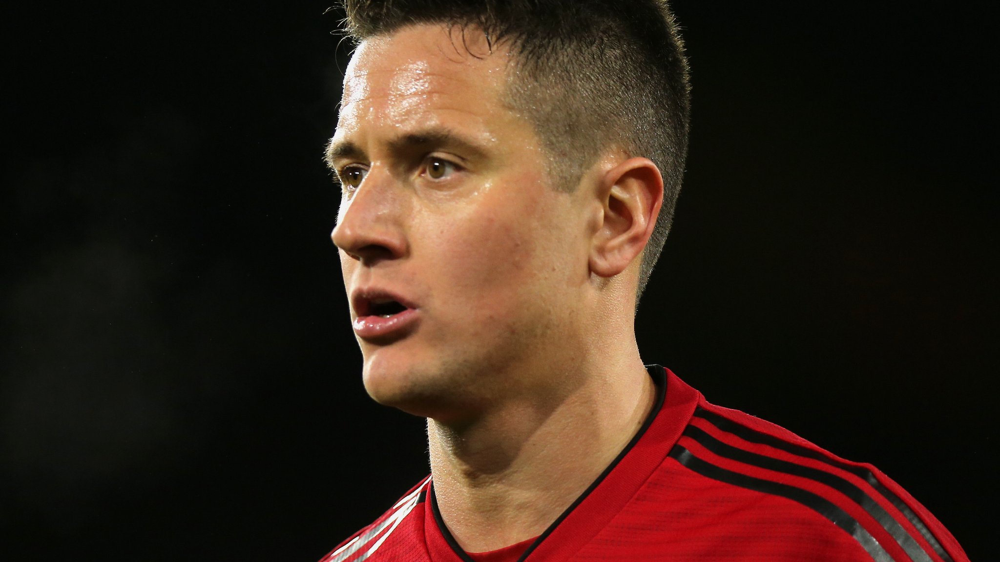 Ander Herrera Set To Leave Manchester United For Paris - Ander Herrera , HD Wallpaper & Backgrounds