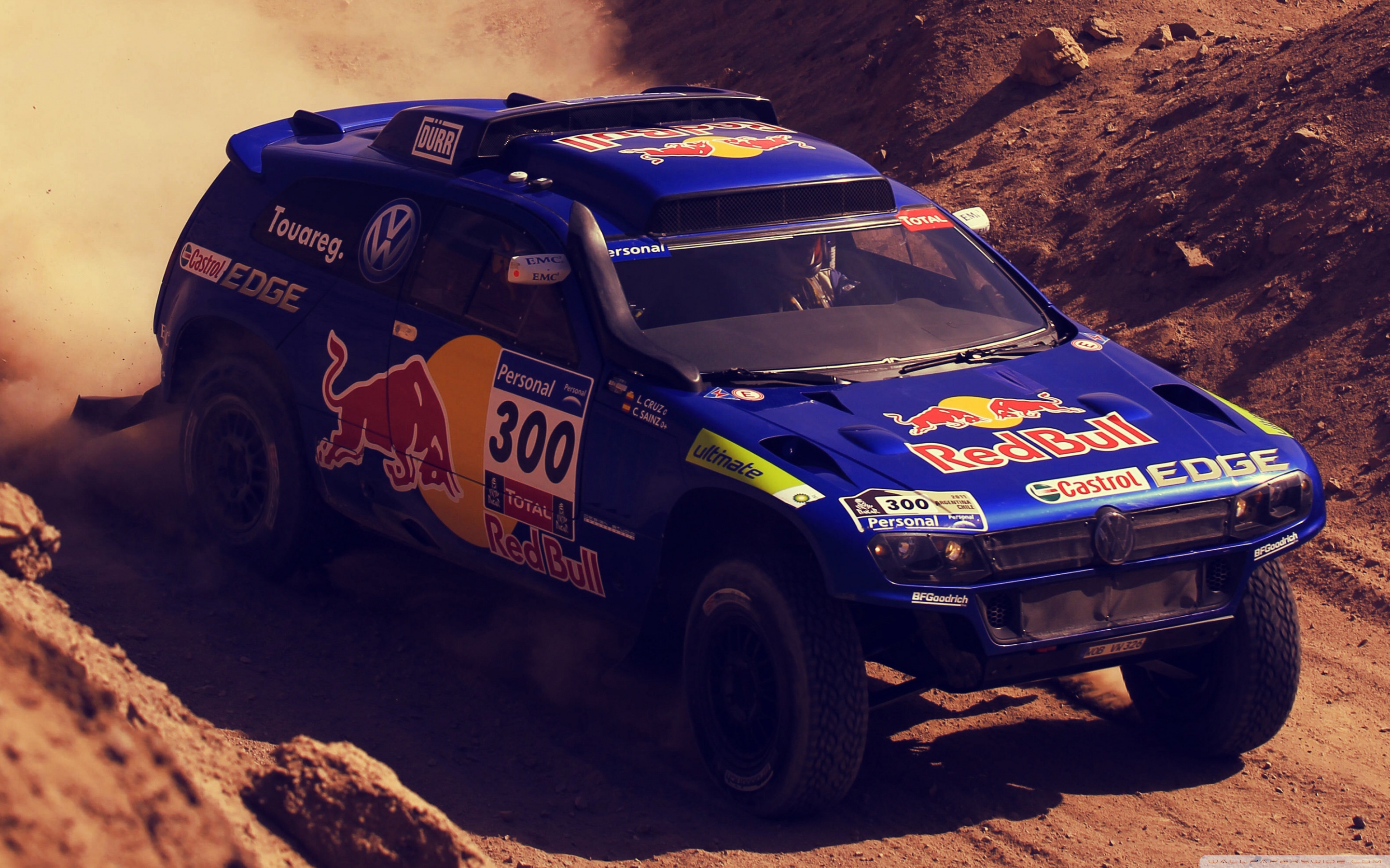 Related Wallpapers - Dakar Rally , HD Wallpaper & Backgrounds