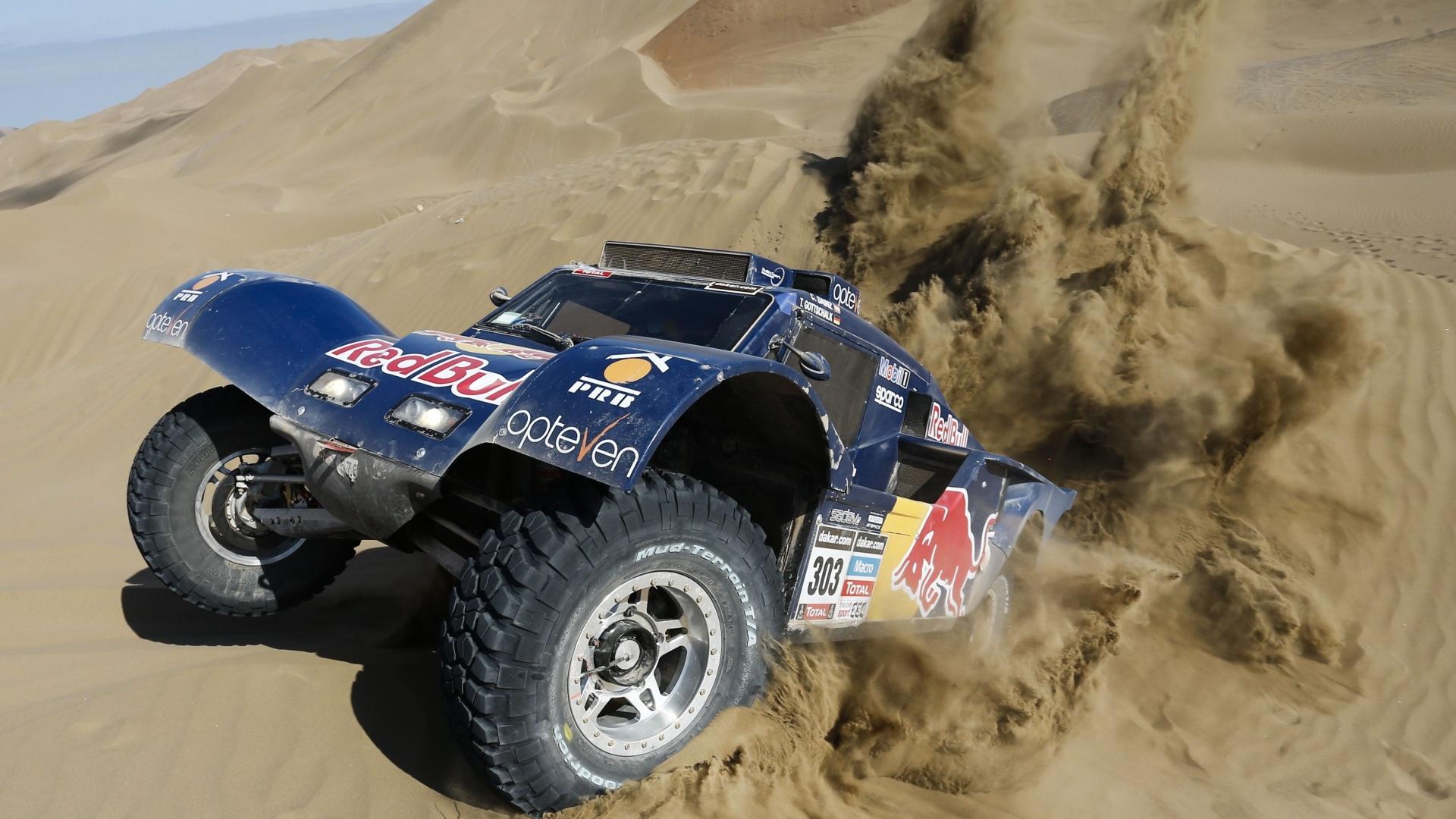 Dakar Wallpapers Hd Quality - Dakar Rally , HD Wallpaper & Backgrounds