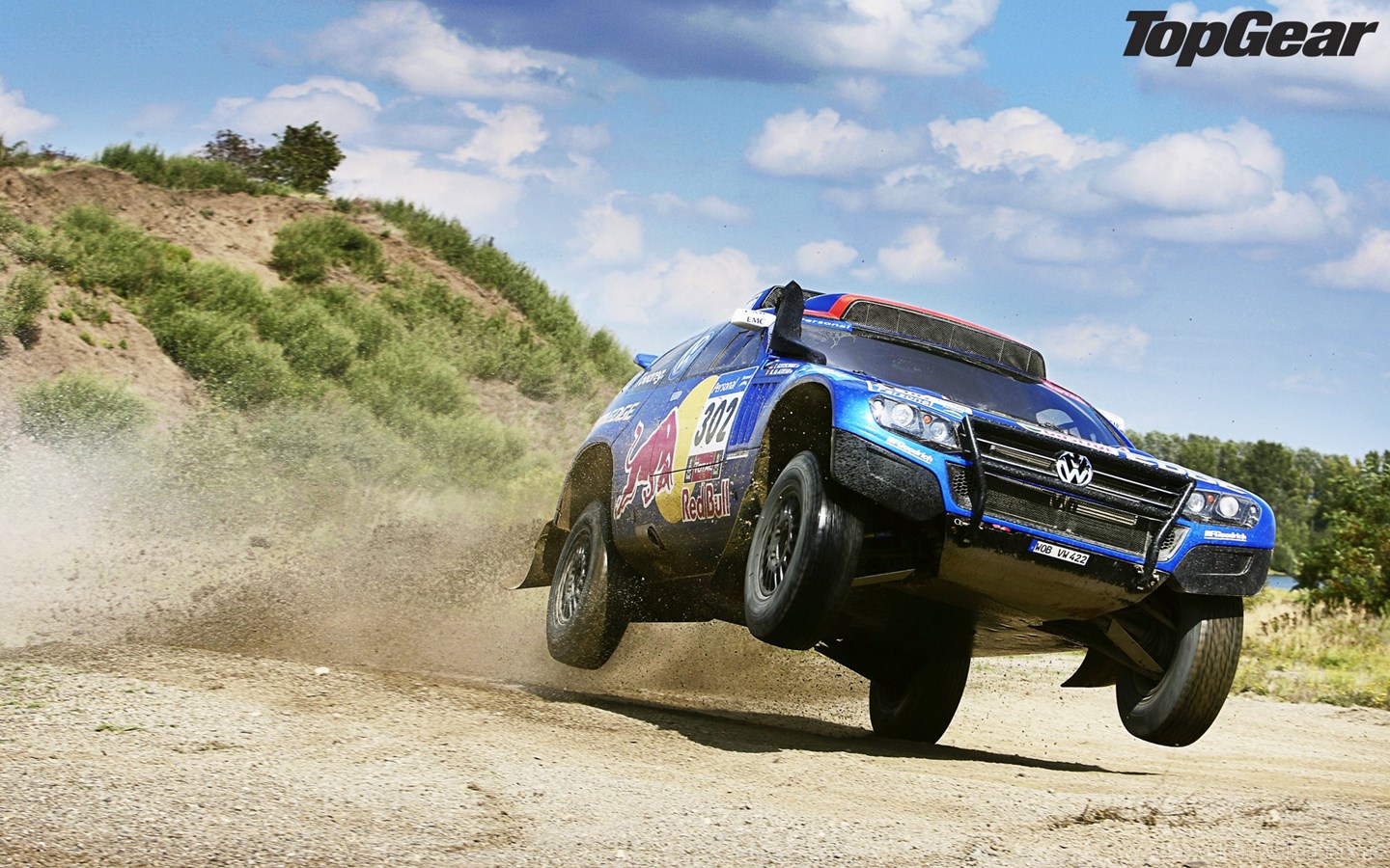 "top Gear Usa" (2010) , HD Wallpaper & Backgrounds