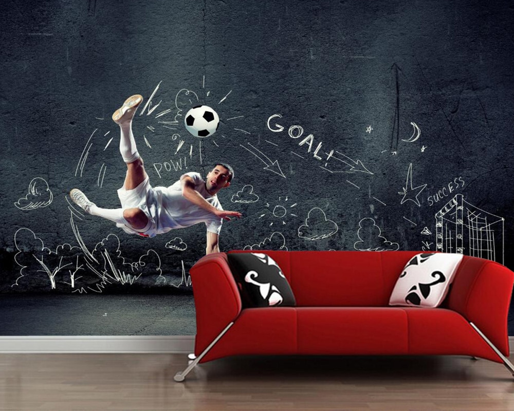 Wallpaper Olahraga - Skyline , HD Wallpaper & Backgrounds