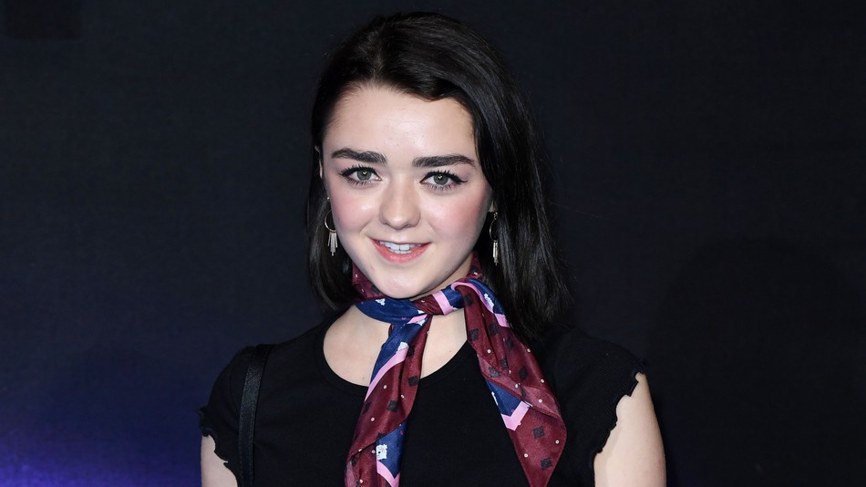 Maisie Williams Spa , HD Wallpaper & Backgrounds