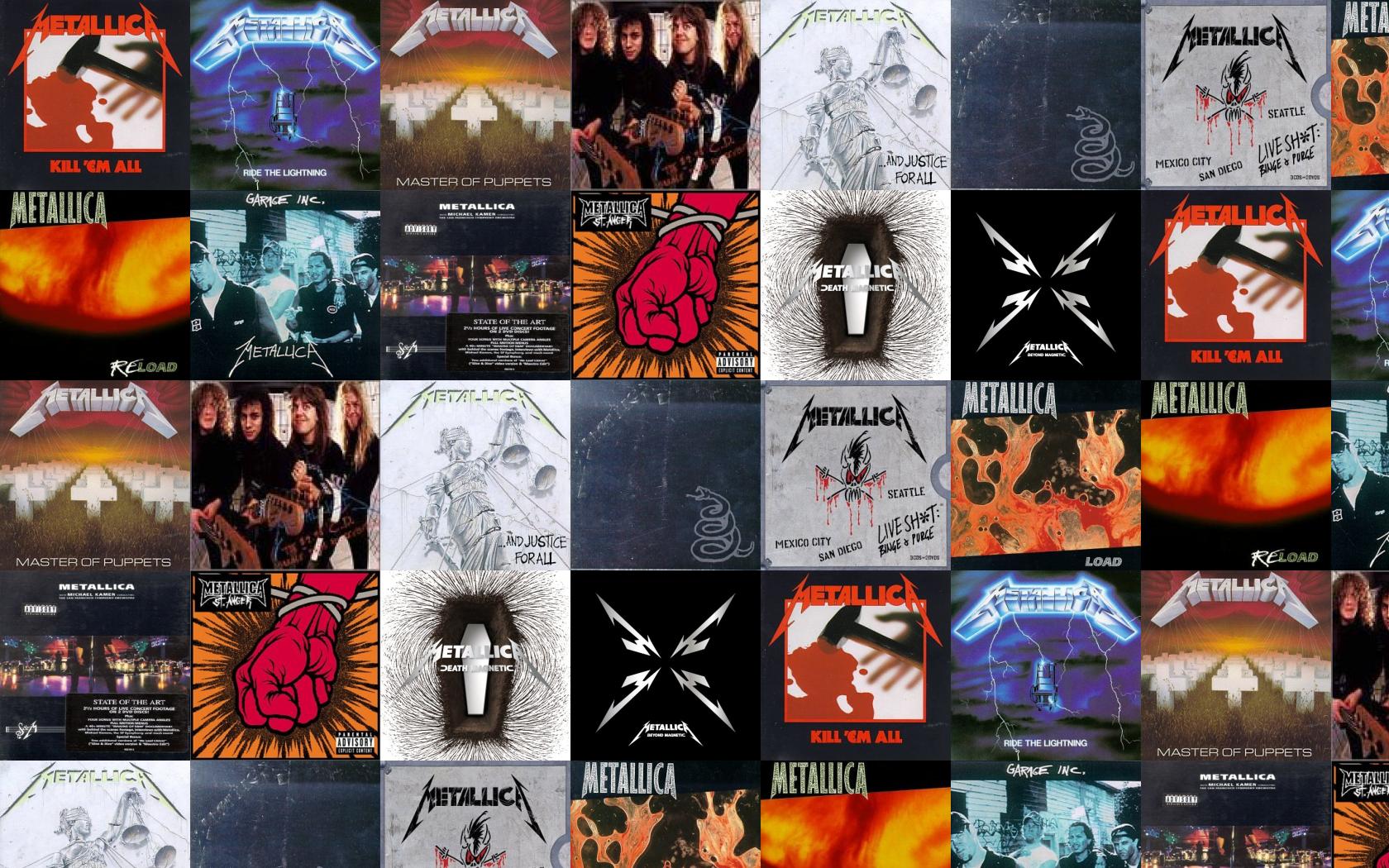 Search Wallpapers - Metallica Kill Em All , HD Wallpaper & Backgrounds