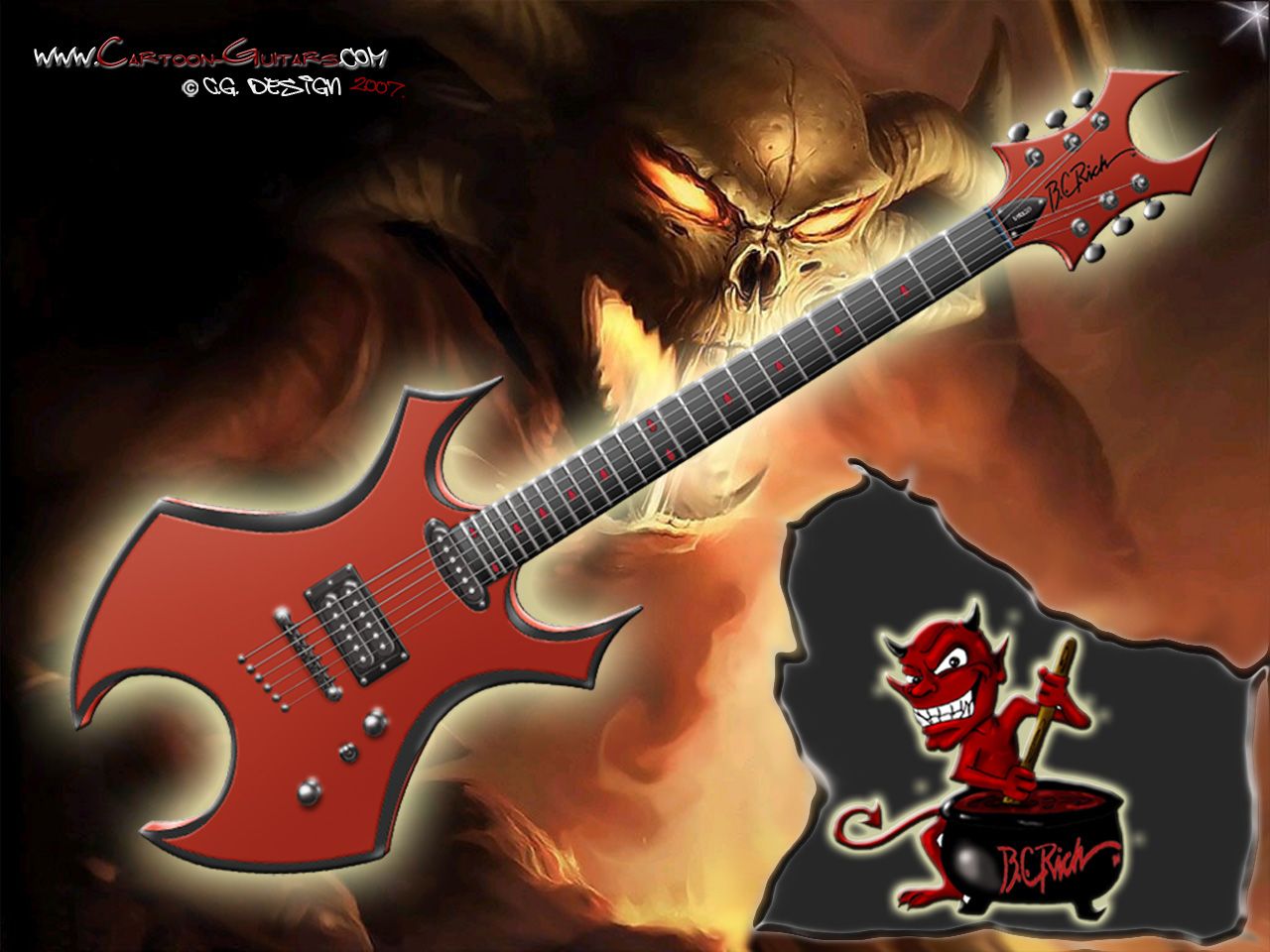 Metallica Ride The Lightning Wallpaper > - Evil Face , HD Wallpaper & Backgrounds