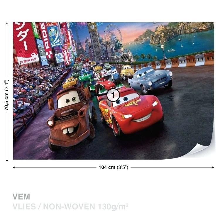 Lightning - Disney Cars 2 , HD Wallpaper & Backgrounds