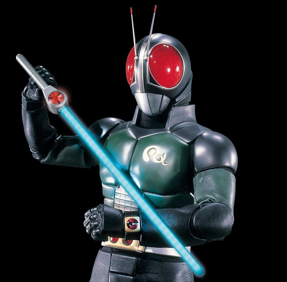 Kamen Rider Black Rx Sword , HD Wallpaper & Backgrounds