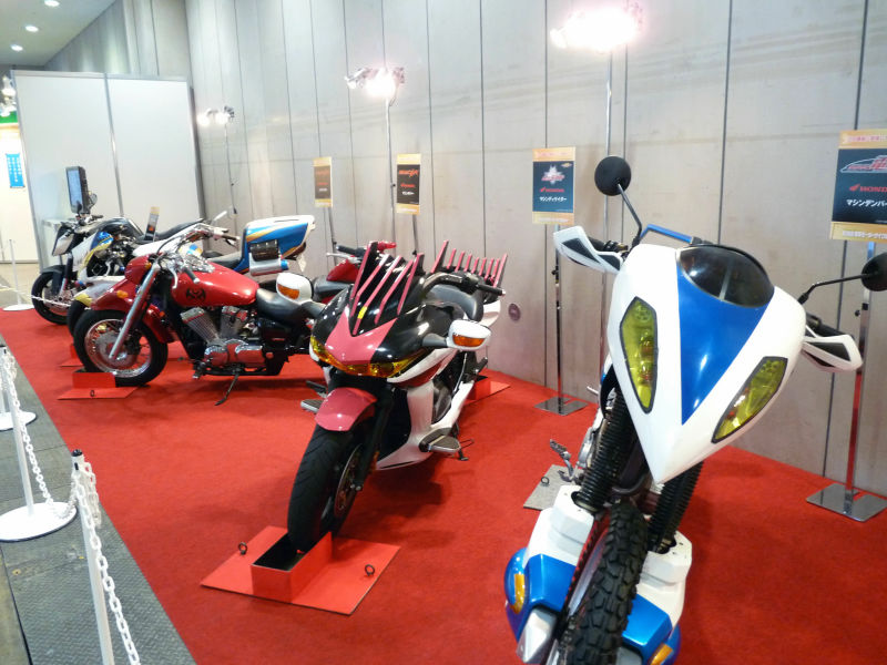 Itulah Kumpulan Foto Terbaru 2013 Dari Kami Mengenai - Kamen Rider Den O Motorcycle , HD Wallpaper & Backgrounds