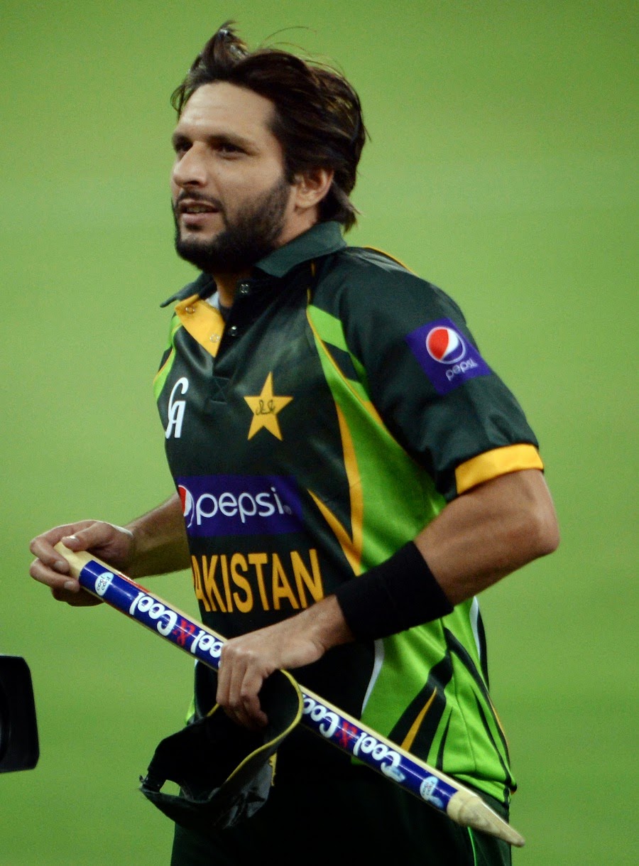 Shahid Afridi Hd Wallpaper - Afridi Pakistan , HD Wallpaper & Backgrounds