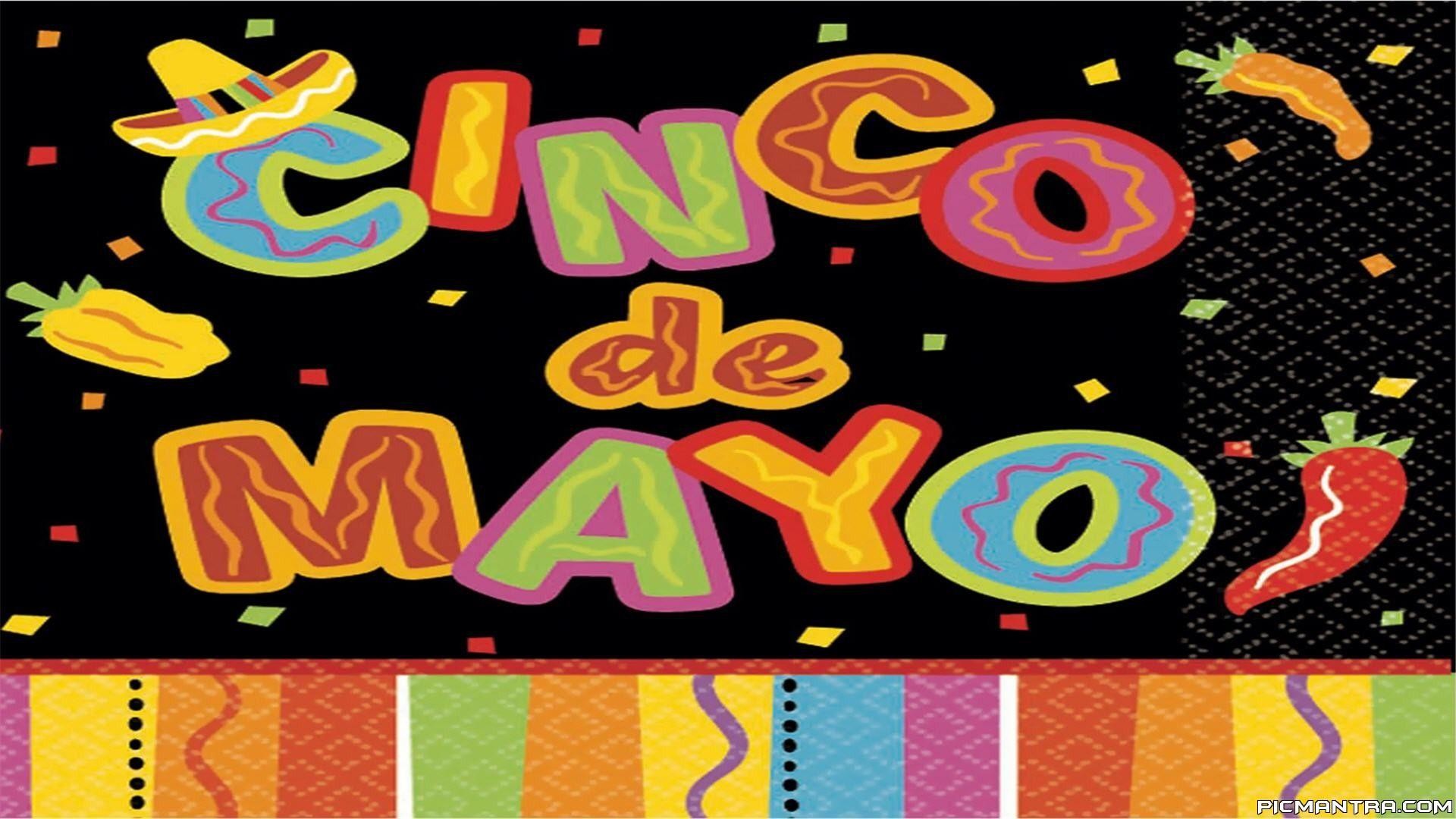 Cinco De Mayo Wallpapers - Cinco De Mayo , HD Wallpaper & Backgrounds