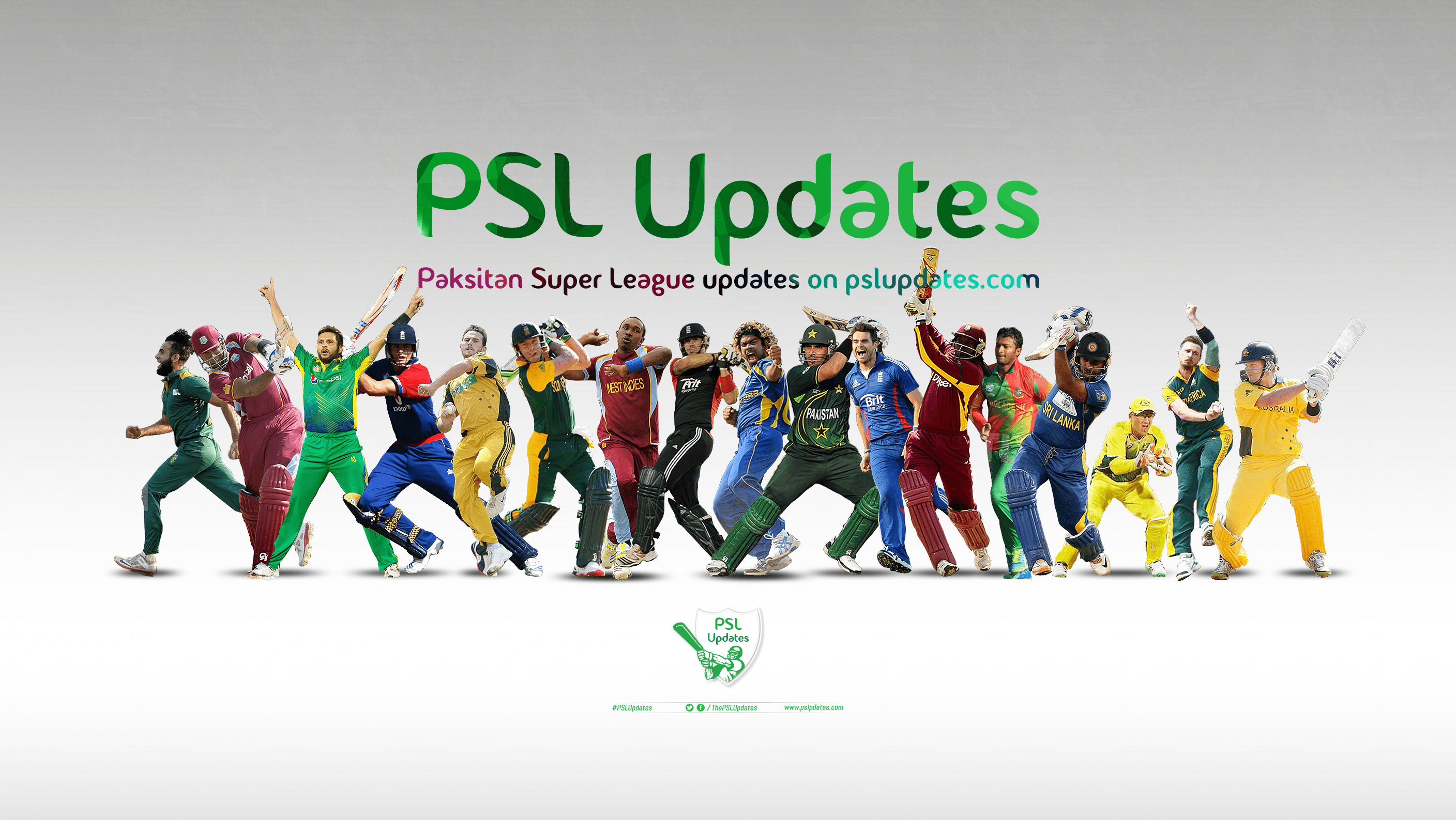 Pslt20 Wallpaper - Pakistan Super League , HD Wallpaper & Backgrounds