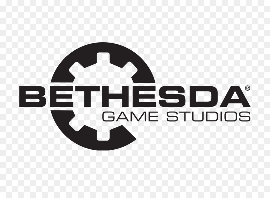 Beautiful Fallout 3 Logo Fallout 4 The Elder Scrolls - Bethesda Game Studios , HD Wallpaper & Backgrounds