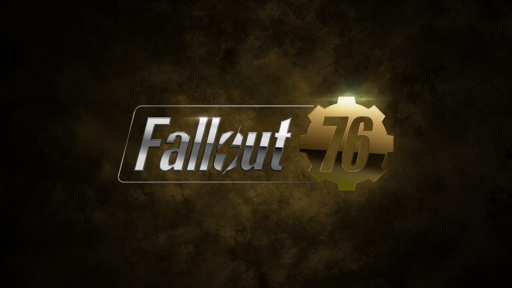 Fallout - Darkness , HD Wallpaper & Backgrounds