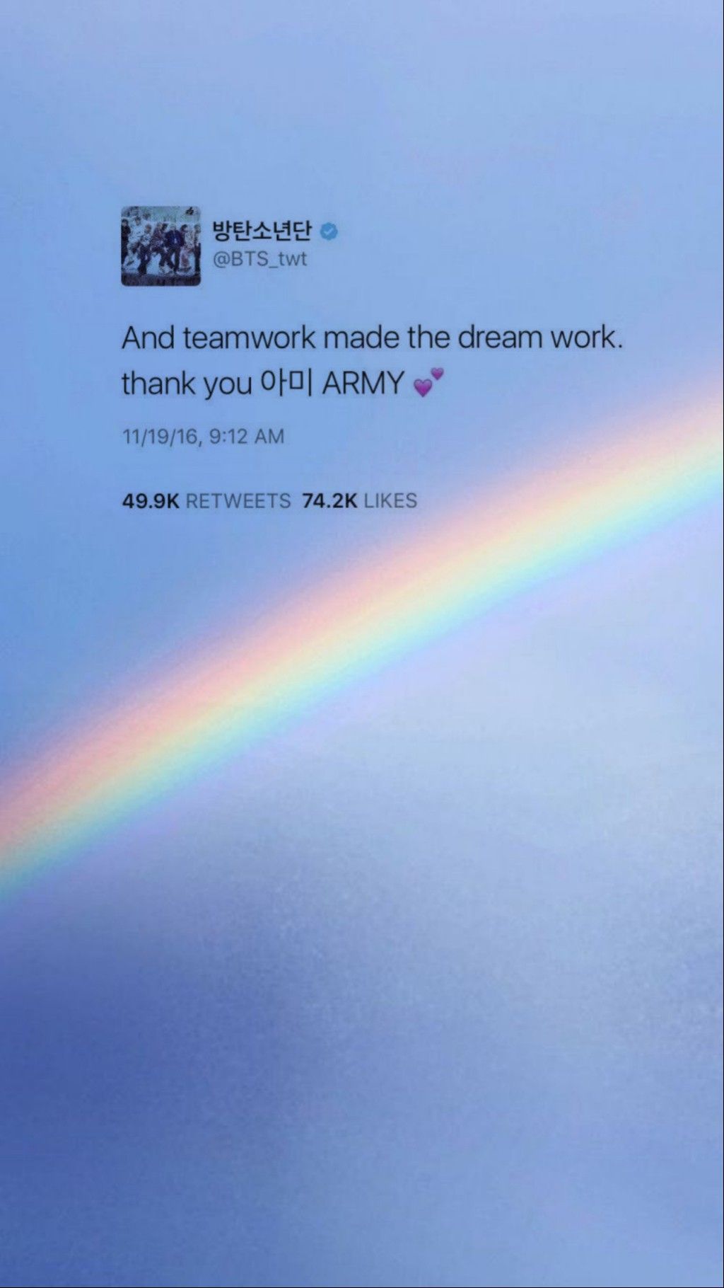 Featured image of post Wallpaper Aesthetic Rainbow Bts - Bts kim namjoon rm kim seokjin jin min yoongi suga park jimin kim taehyung v jeon jungkook aesthetic rainbow red orange yellow green blue purple pink black white shade grunge soft pastel neon etc idk what else to put just follow me i carve attention.