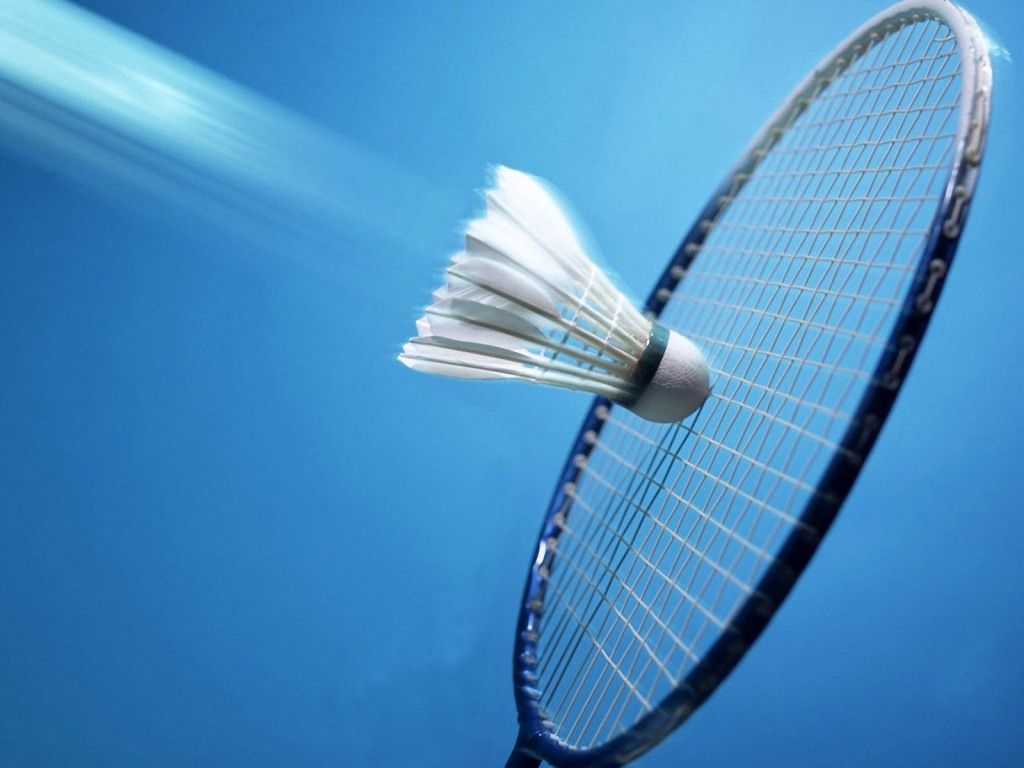 Badminton Hd Wallpapers - Related To Badminton , HD Wallpaper & Backgrounds