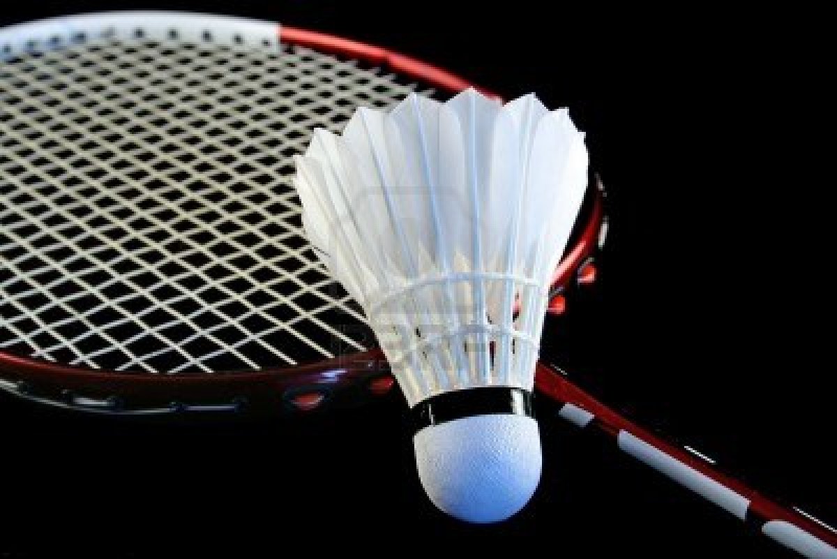 Badminton , HD Wallpaper & Backgrounds