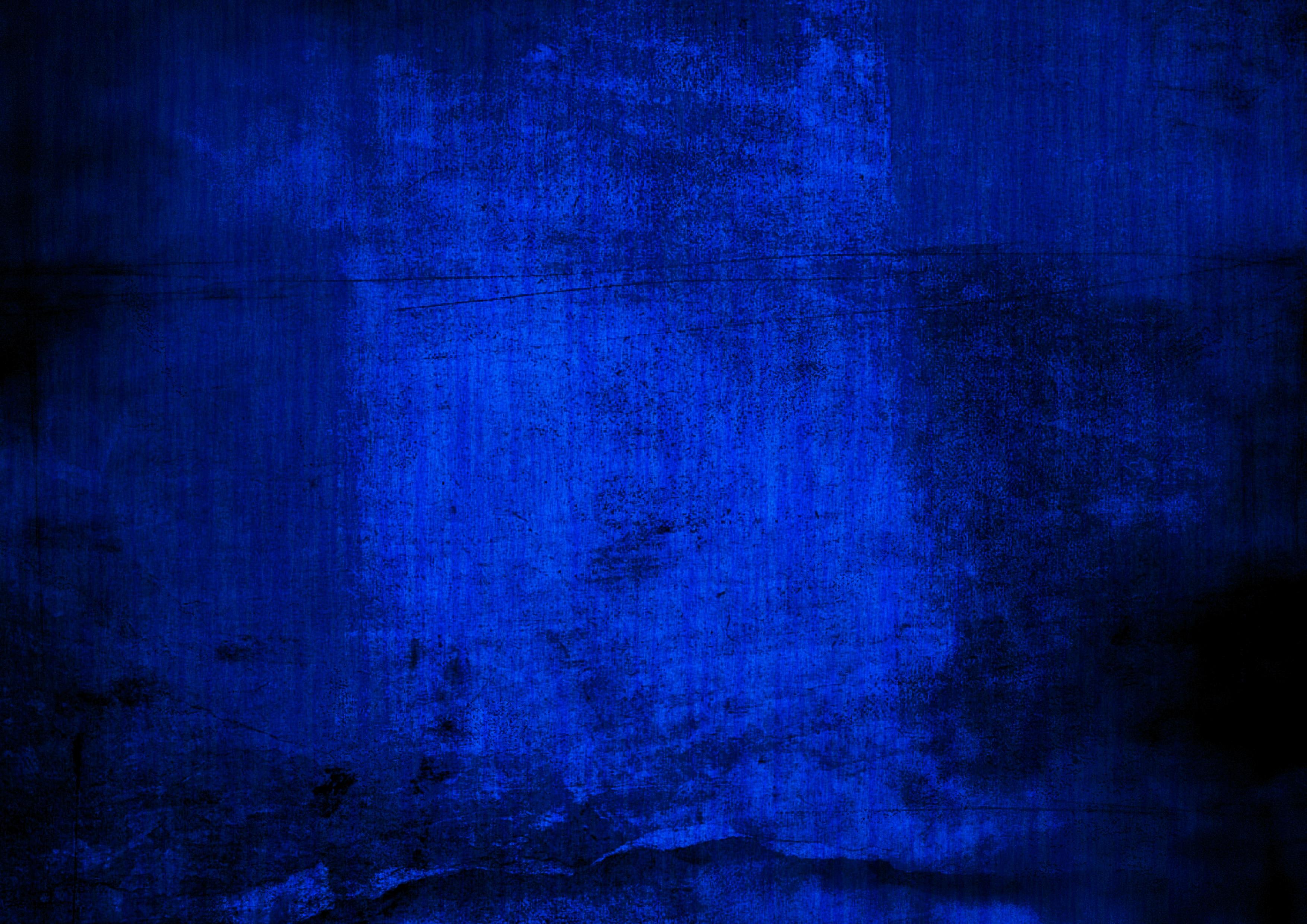 Scratches Lines Blue Dark Blue Abstract Texture Background