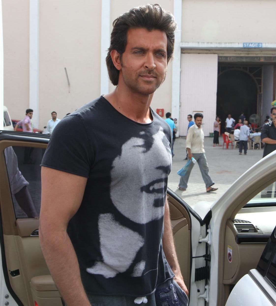 Hrithik Roshan Hd Wallpapers Krrish 3 - Dr Bk Mishra Hinduja Hospital , HD Wallpaper & Backgrounds