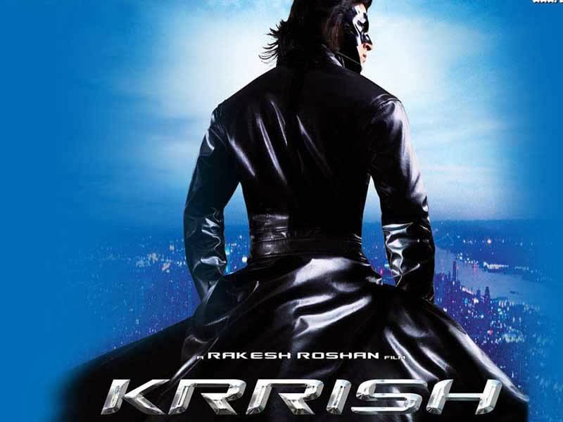 Krrish 3 Movie Pictures - Kid Krrish , HD Wallpaper & Backgrounds