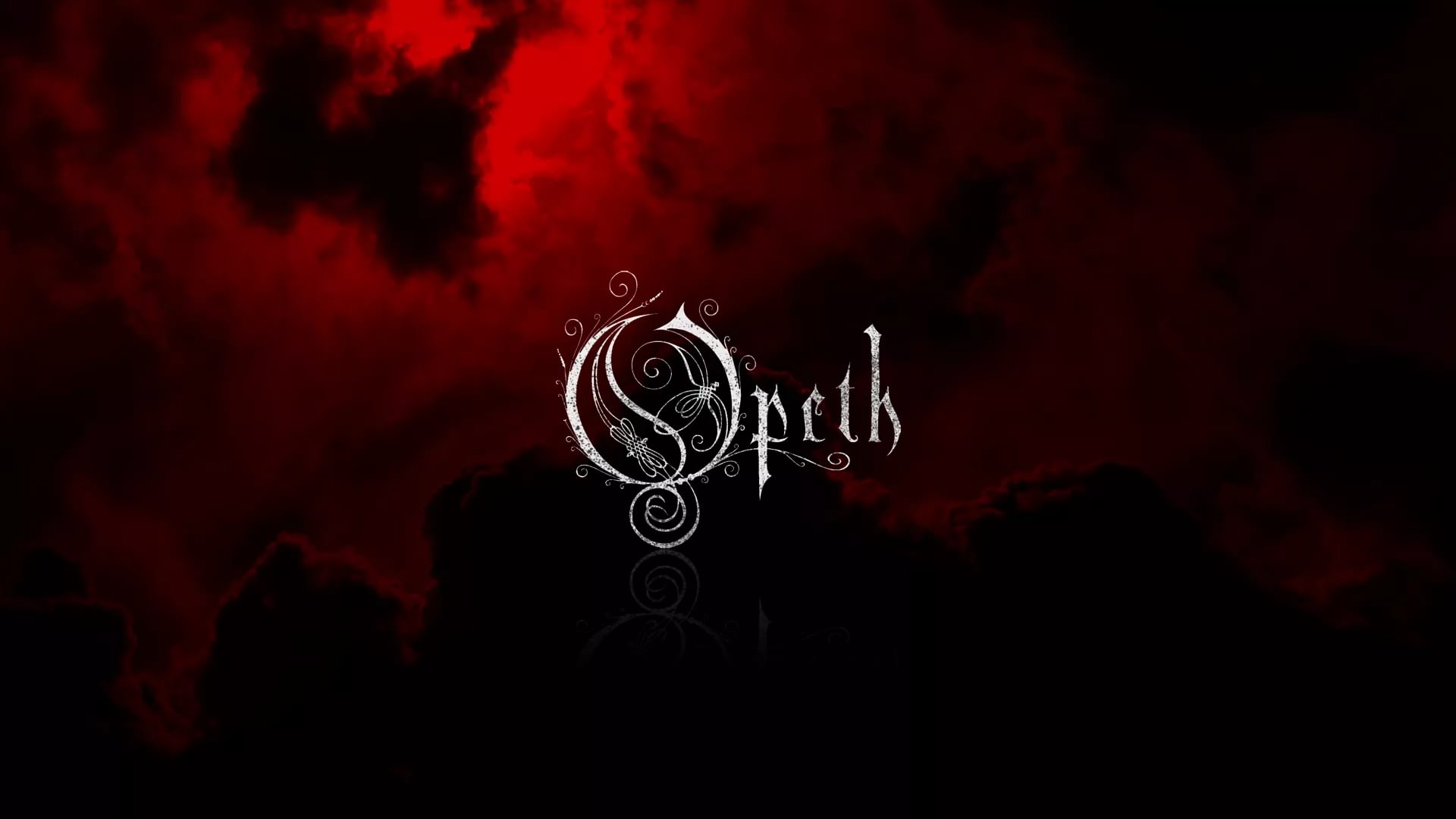 Opeth Hd Wallpapers - Opeth , HD Wallpaper & Backgrounds