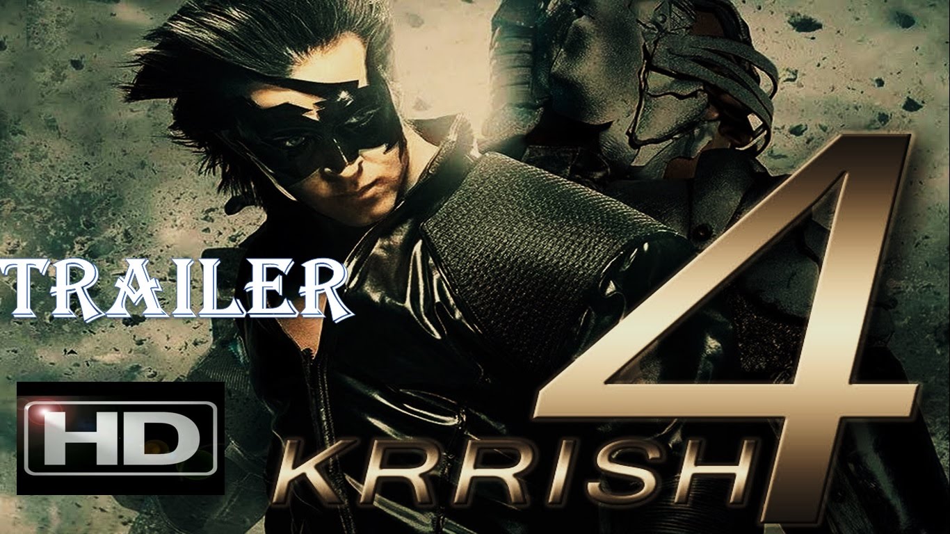 Krish Wallpaper - Krrish 4 , HD Wallpaper & Backgrounds