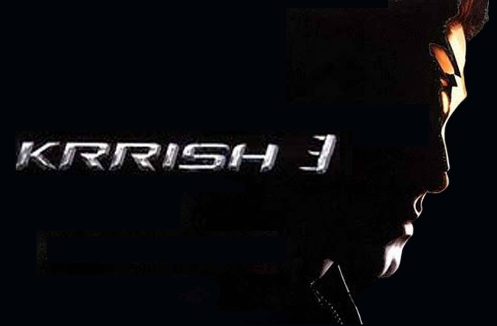 Krrish - Krrish 3 Full Hindi Movie , HD Wallpaper & Backgrounds