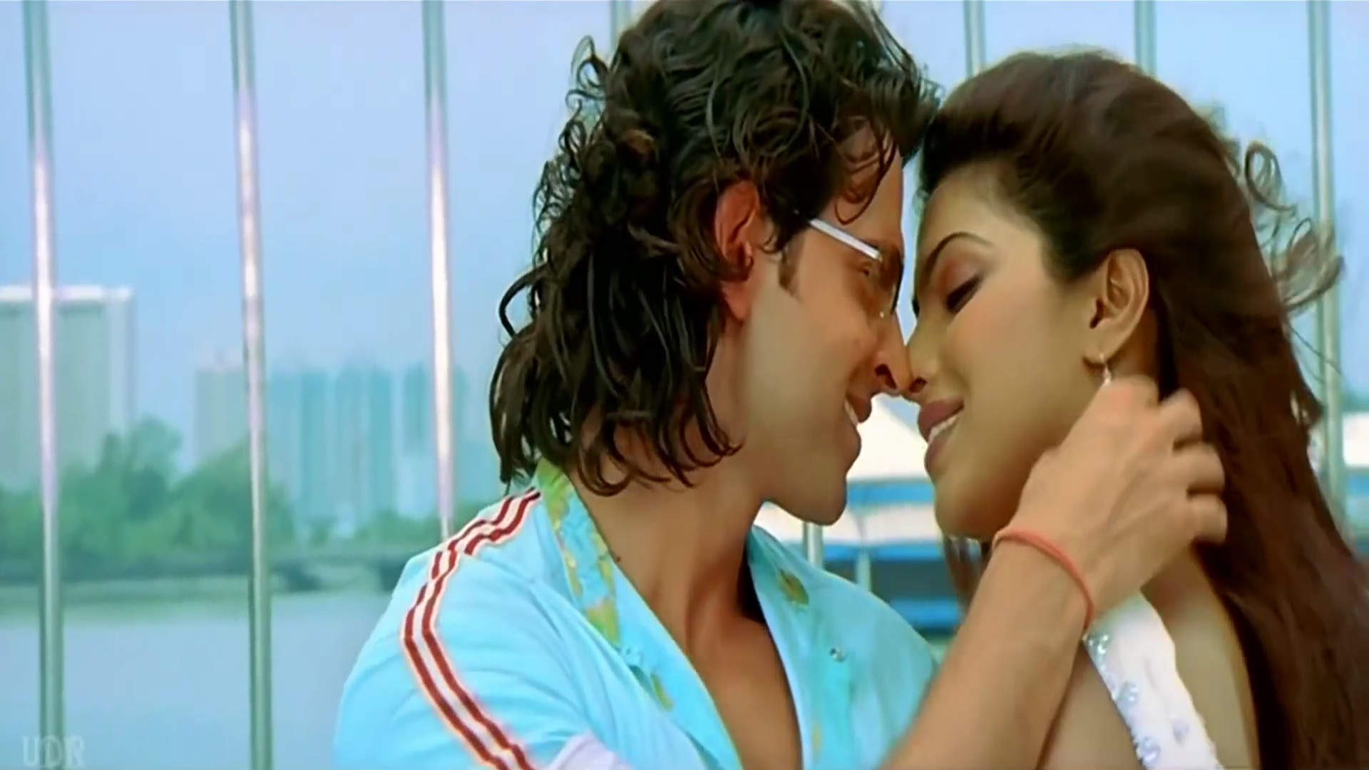 Hrithik Roshan Hd Wallpapers Krrish 3 - Hrithik Roshan In Krrish , HD Wallpaper & Backgrounds