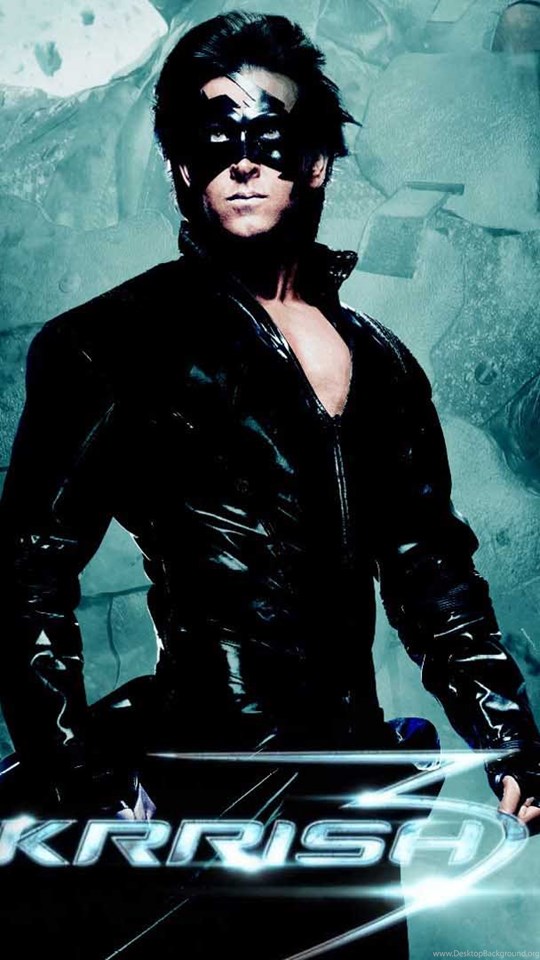 Android Hd - Hrithik Roshan Krrish , HD Wallpaper & Backgrounds