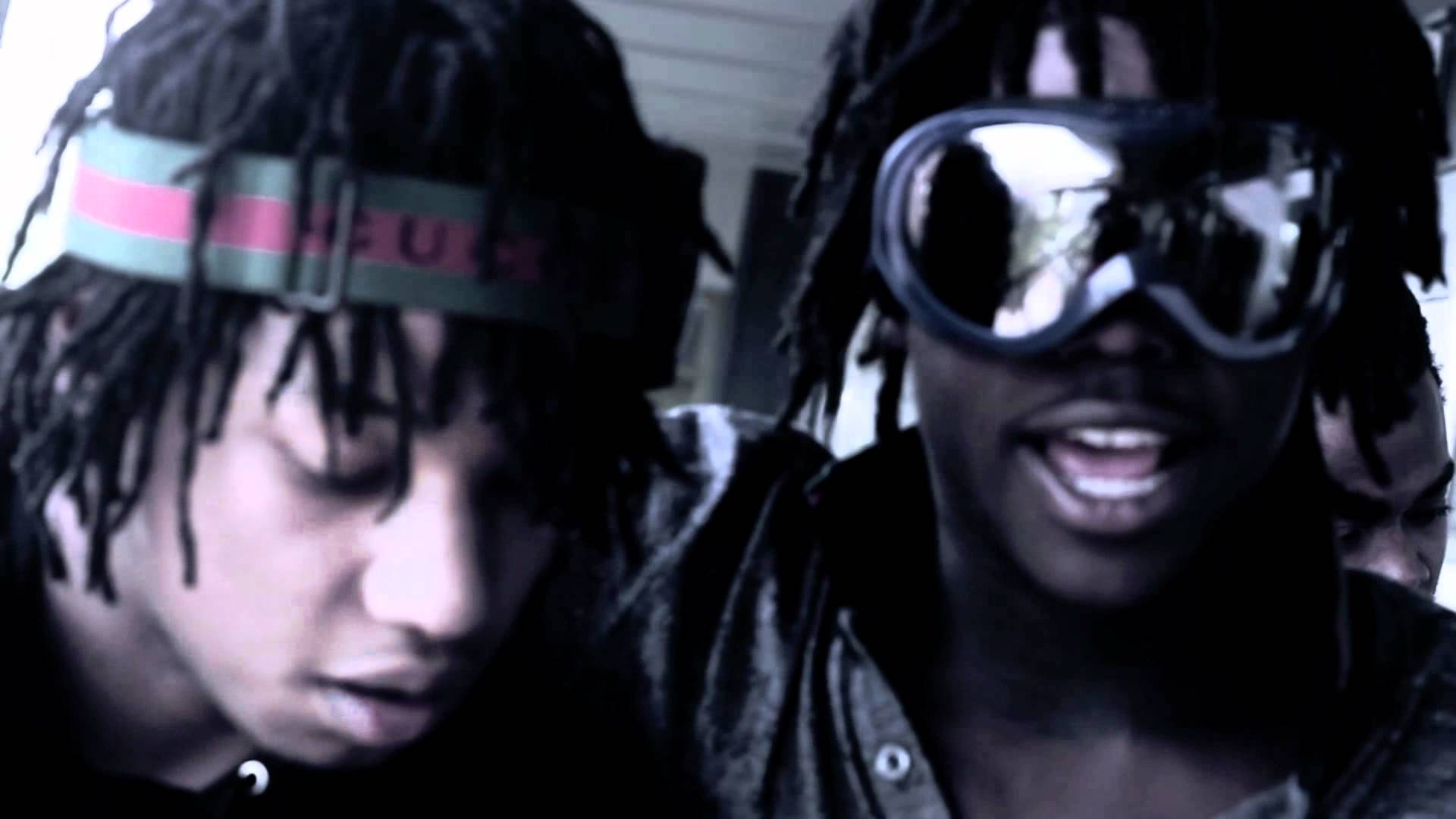 Chief Keef Ski Goggles , HD Wallpaper & Backgrounds